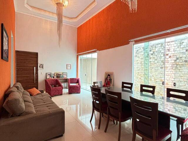 Venda em Garavelo Residencial Park - Aparecida de Goiânia