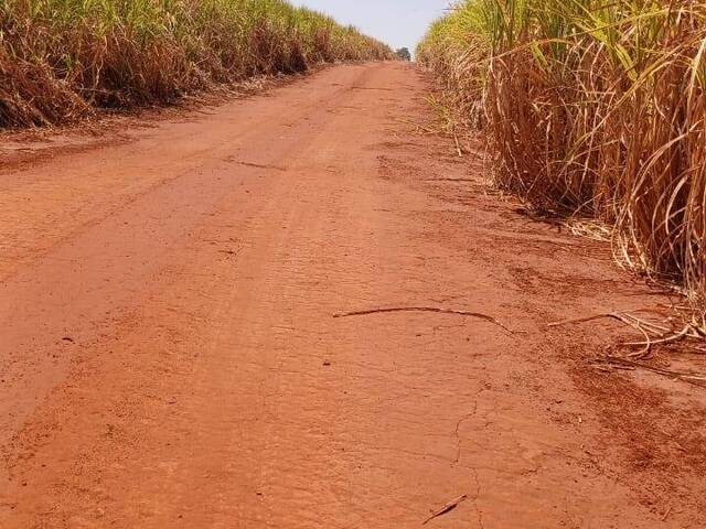 #3716 - Fazenda para Venda em Quirinópolis - GO