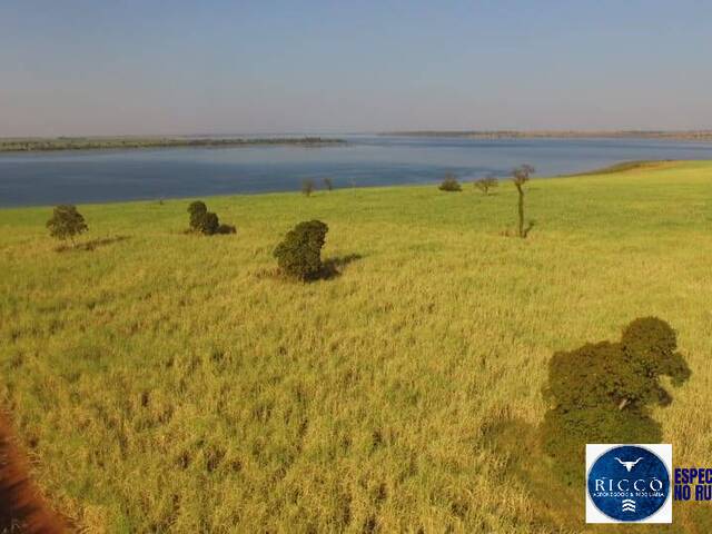 Fazenda para Venda em Quirinópolis - 4