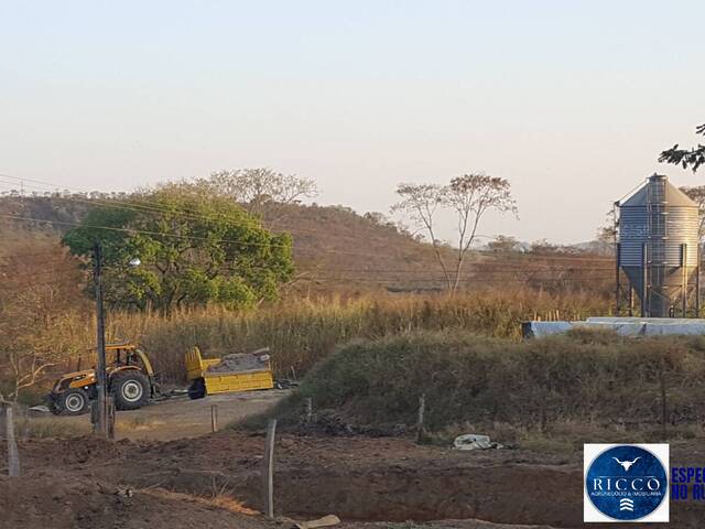 #3722 - Fazenda para Venda em Alexânia - GO