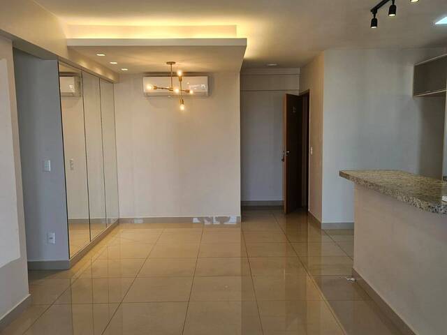 #3728 - Apartamento para Venda em Goiânia - GO