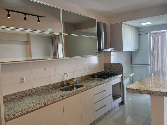 #3728 - Apartamento para Venda em Goiânia - GO