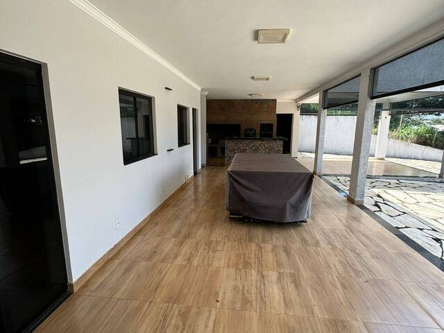 #3732 - Casa em condomínio para Venda em Alexânia - GO