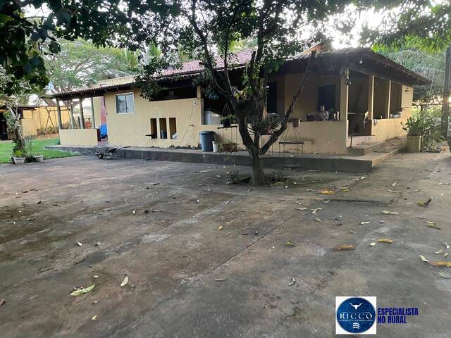 Chácara para Venda em Itaberaí - 5