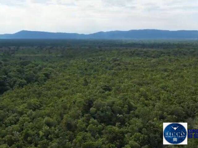 Venda em zona rural - Palmas