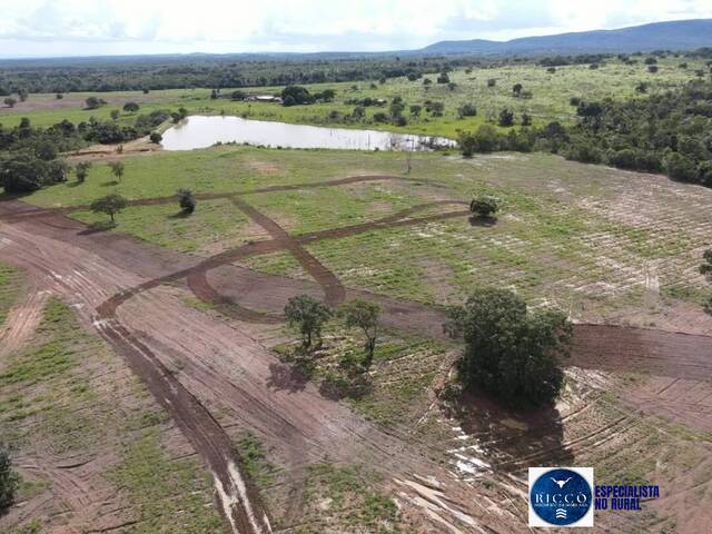 Venda em zona rural - Gurupi