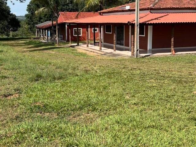 #2102 - Fazenda para Venda em General Carneiro - MT