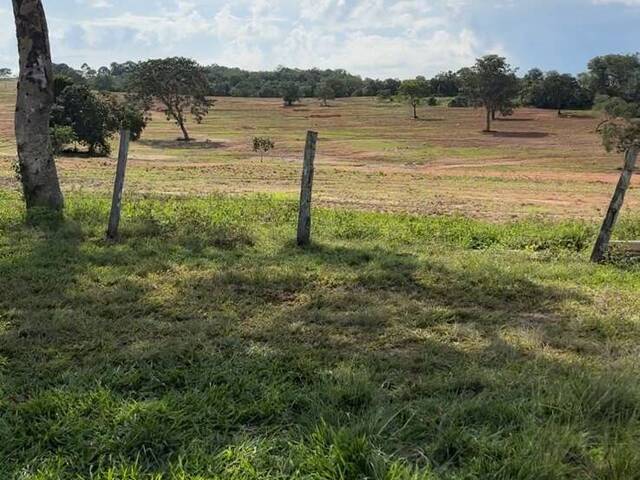 #2102 - Fazenda para Venda em General Carneiro - MT