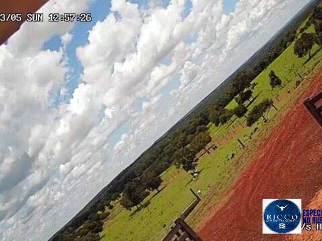 Venda em zona rural - Araguaçu