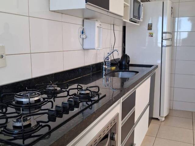 #3738 - Apartamento para Venda em Goiânia - GO