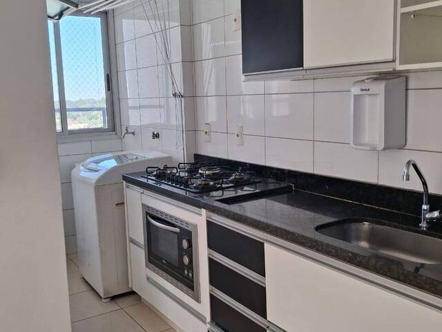 #3738 - Apartamento para Venda em Goiânia - GO