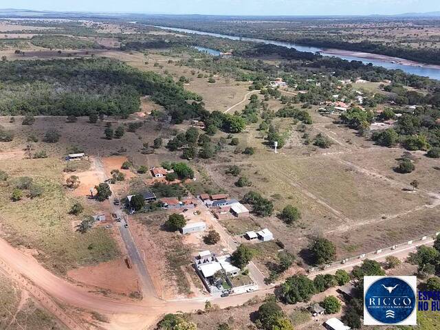 #3751 - Terreno para Venda em Montes Claros de Goiás - GO