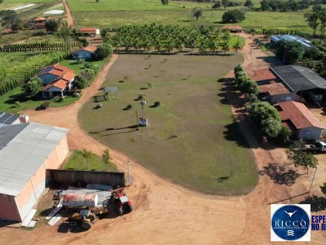 Fazenda para Venda em Araguaçu - 5