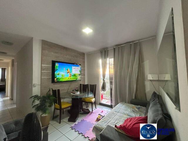 #3786 - Apartamento para Venda em Goiânia - GO
