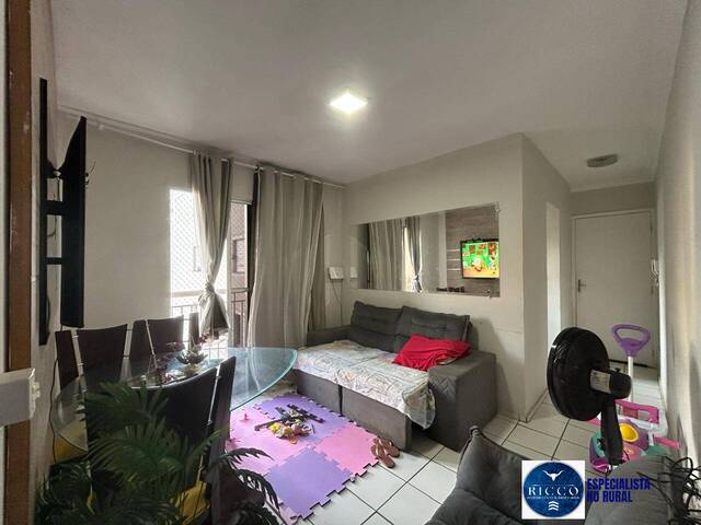 #3786 - Apartamento para Venda em Goiânia - GO