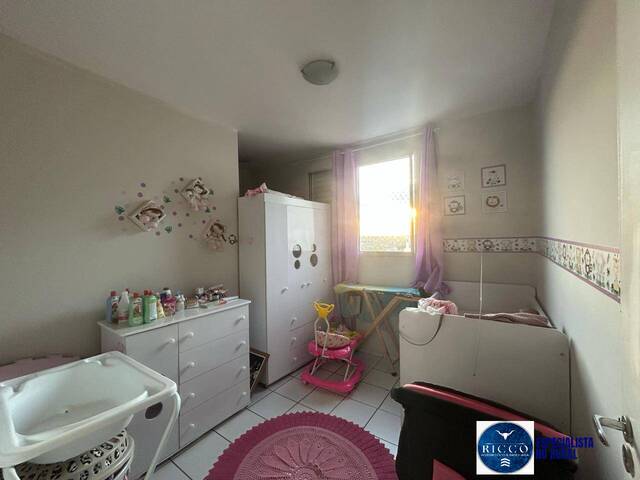 #3786 - Apartamento para Venda em Goiânia - GO