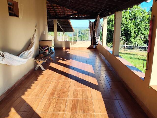 #3791 - Fazenda para Venda em Bom Jardim de Goiás - GO