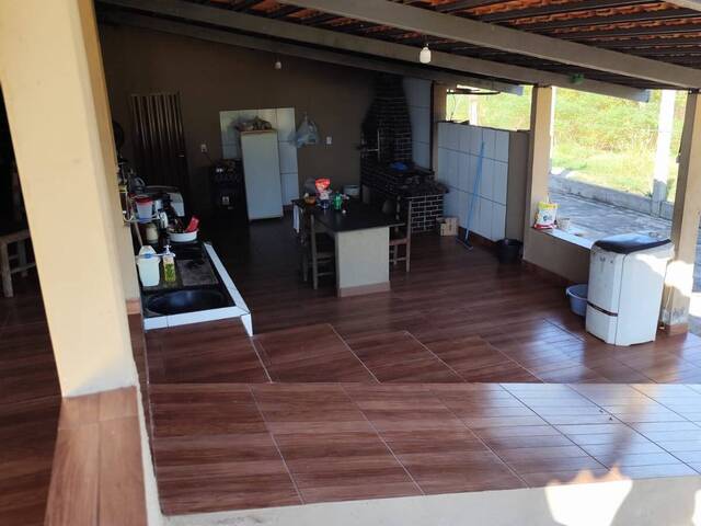 Fazenda para Venda em Bom Jardim de Goiás - 4