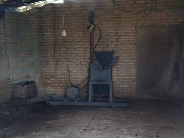 #3792 - Fazenda para Venda em Floriano - PI