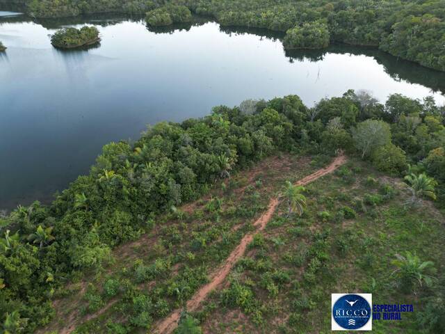 #3794 - Fazenda para Venda em Cavalcante - GO