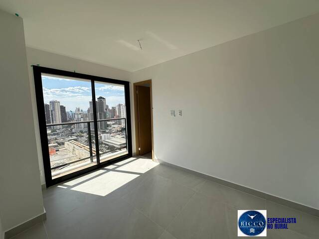 #3796 - Apartamento para Venda em Goiânia - GO