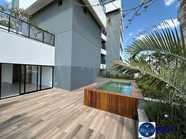 #3796 - Apartamento para Venda em Goiânia - GO