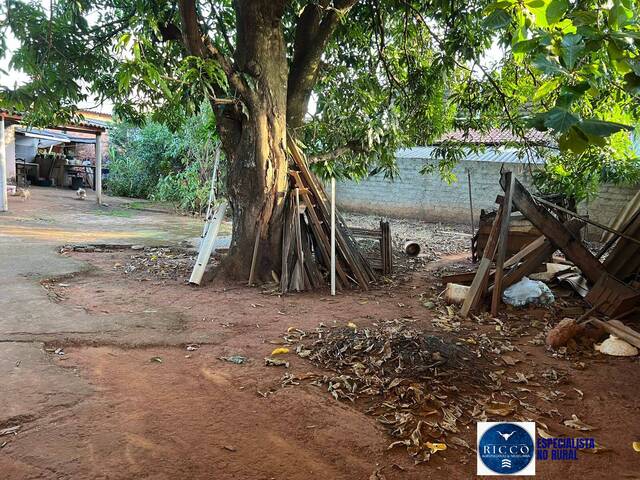 #3799 - Terreno para Venda em Goiânia - GO