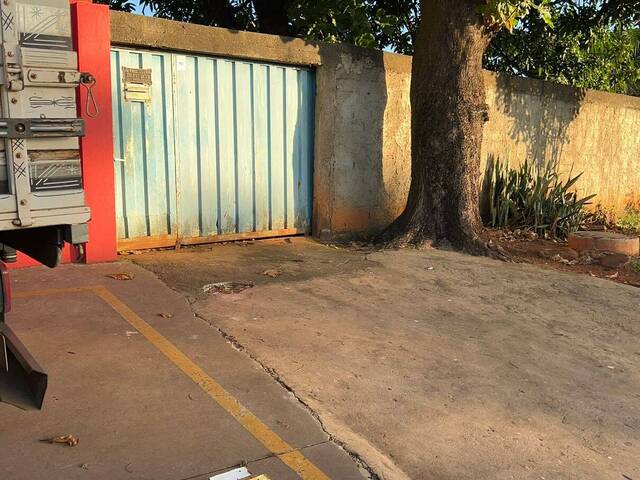 #3799 - Terreno para Venda em Goiânia - GO