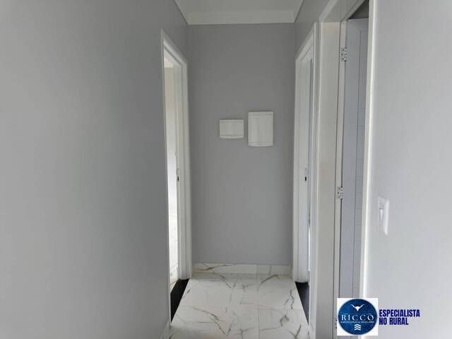 #3802 - Casa em condomínio para Venda em Santo Antônio de Goiás - GO