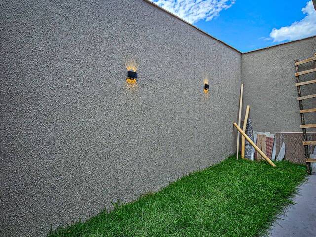 #3803 - Casa para Venda em Goiânia - GO