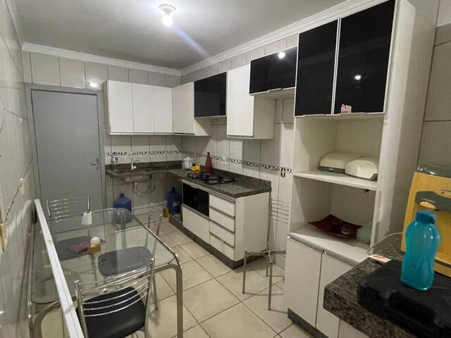 #3806 - Casa para Venda em Goiânia - GO