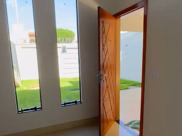 #3809 - Casa para Venda em Aparecida de Goiânia - GO