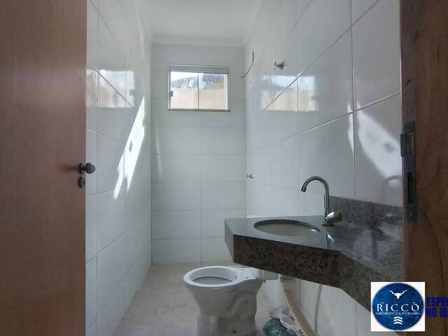#3810 - Casa para Venda em Aparecida de Goiânia - GO