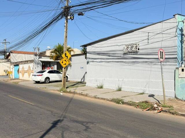 #3812 - Terreno para Venda em Aparecida de Goiânia - GO