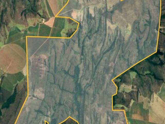 #3815 - Fazenda para Venda em Água Fria de Goiás - GO