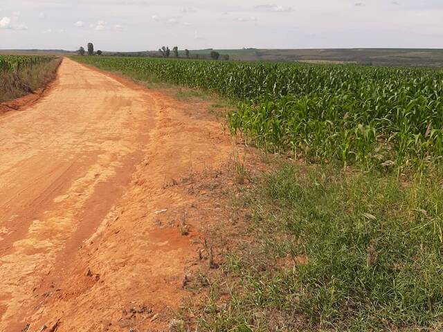 #3815 - Fazenda para Venda em Água Fria de Goiás - GO