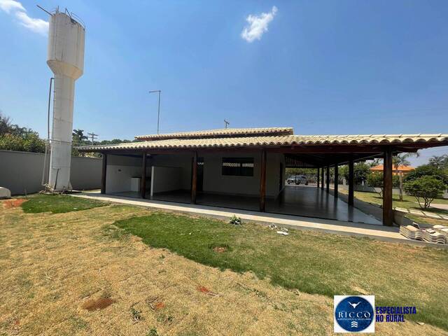 Casa em condomínio para Venda em Hidrolândia - 5
