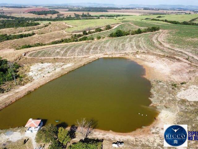 #3820 - Fazenda para Venda em Itapuranga - GO