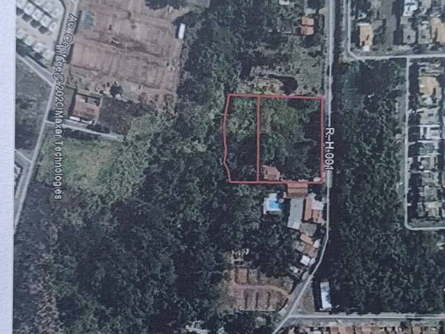 #3824 - Área para Venda em Aparecida de Goiânia - GO