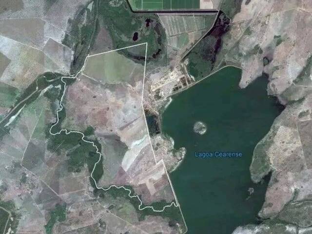 Fazenda para Venda em Formoso do Araguaia - 5