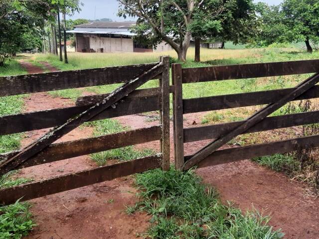 #3847 - Fazenda para Venda em Palmeiras de Goiás - GO