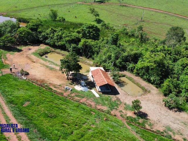 Venda em zona rural - Nerópolis