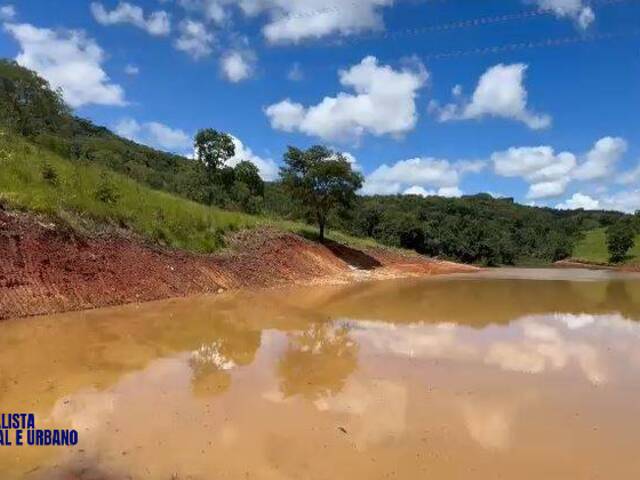 #3850 - Fazenda para Venda em Caldas Novas - GO