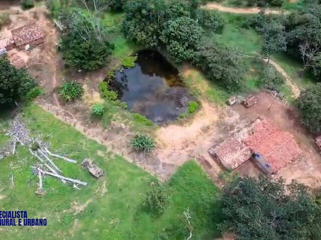#3855 - Chácara para Venda em Pirenópolis - GO