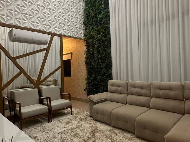 #3856 - Casa em condomínio para Venda em Goiânia - GO
