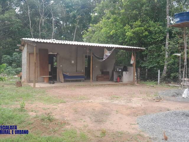 Chácara para Venda em Hidrolândia - 4