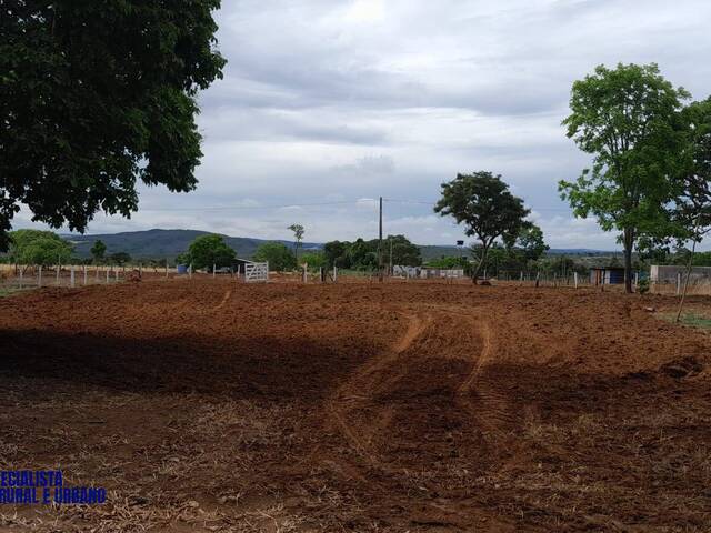 Chácara para Venda em Hidrolândia - 5