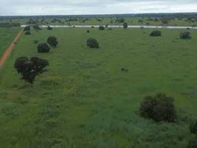 Venda em zona rural - Jussara