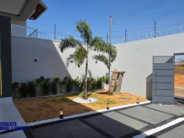 #3864 - Casa para Venda em Goiânia - GO