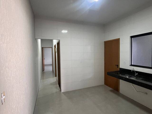 #3868 - Casa para Venda em Trindade - GO